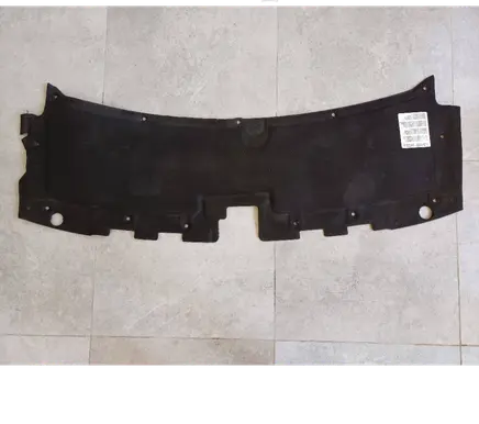 Fiat Ulysse Engine bonnet/hood sound/heat insulation 