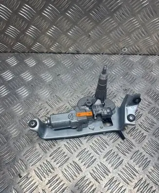 Honda CR-V Rear window wiper motor 050T0A