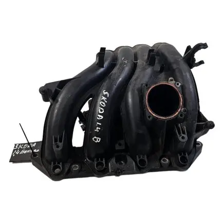 Skoda Fabia Mk1 (6Y) Intake manifold 036129709GT