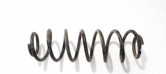 Audi A2 Rear coil spring