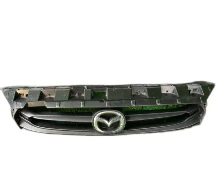 Mazda 2 Front grill