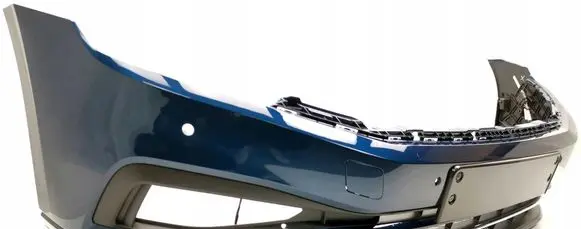 Volkswagen PASSAT B8 Front bumper 3G0807217AM