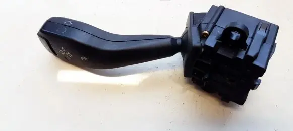 BMW 3 E46 Indicator stalk 8363668m 8363669m