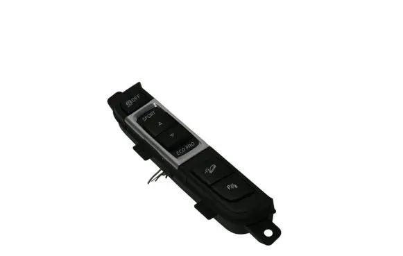 BMW X3 F25 Parking PDC control unit/module 9240289
