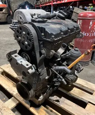 Volkswagen Caddy Engine BST