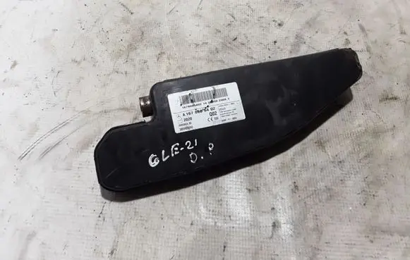 Mercedes-Benz GLE W167 Seat airbag A1678605402