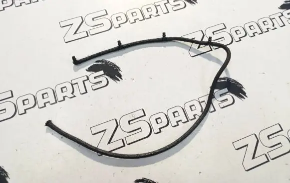 BMW 3 E46 Fuel return line/hose 