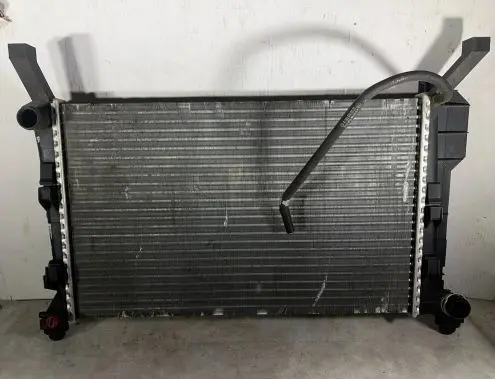 Mercedes-Benz A W169 Coolant radiator A1695000303