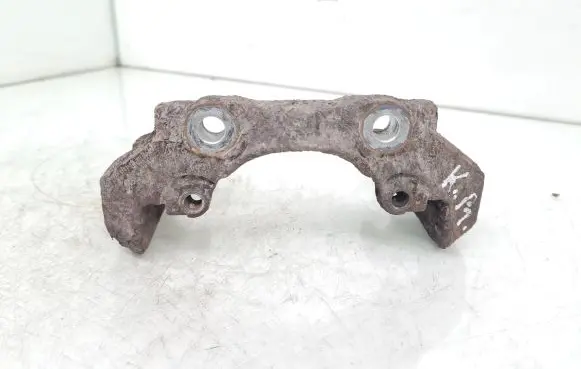 Citroen C4 I Picasso Front Brake Caliper Pad/Carrier 