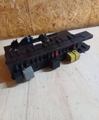 Fuse module