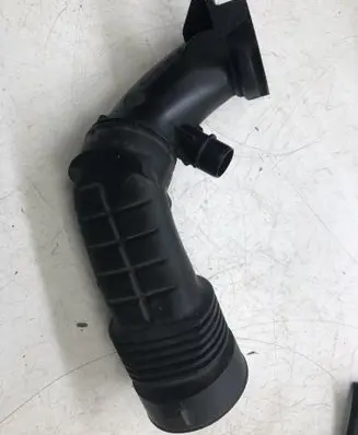 Peugeot 2008 I Air intake hose/pipe 9801021780