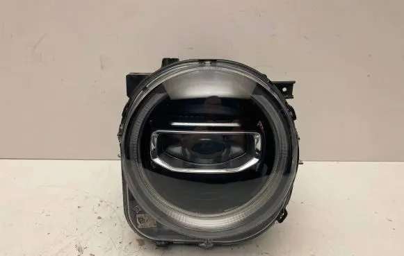 Jeep Renegade Headlight/headlamp 00521374080 09M19B