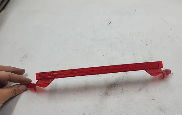 BMW 1 E81 E87 Third/center stoplight 6931397