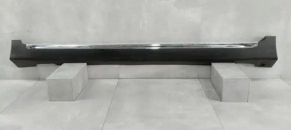KIA Sportage Foot area side trim 87753F1110