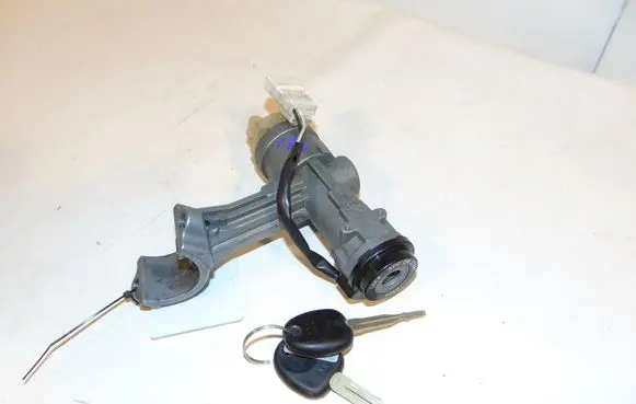 Hyundai Getz Ignition lock 8190017A40