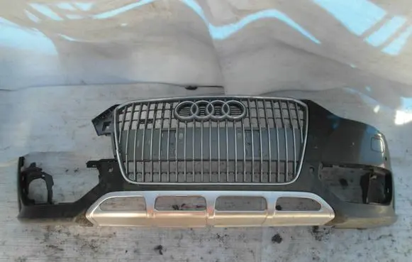 Audi A4 Allroad B8 Front bumper 8K0807438K