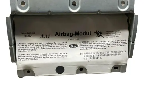 Ford S-MAX Passenger airbag 605716100F 6G9N042A95AC