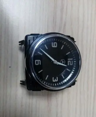 Mercedes-Benz S W222 Clock A2228270300 AJ028