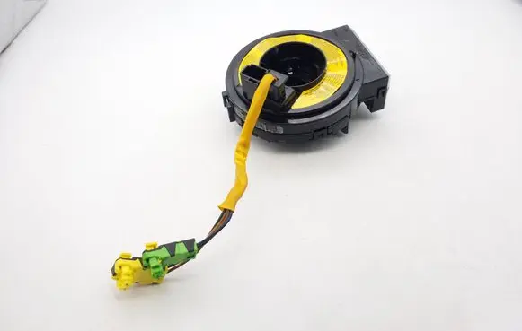 Hyundai Sonata Airbag slip ring squib (SRS ring) HS1Q7D5733