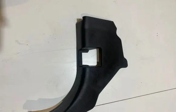 Ford F150 Foot area side trim FL3B1502349 C1868 5077034