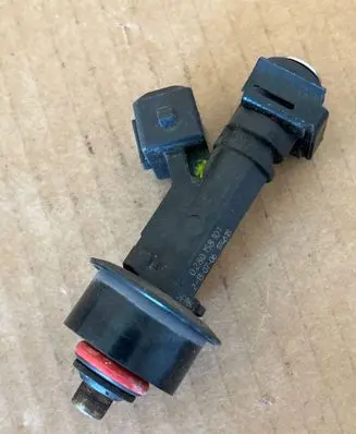 Chevrolet Nubira Sensor 0280158101 174618