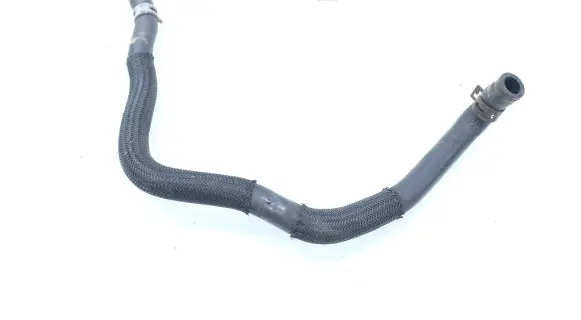 Toyota Prius (XW30) Engine coolant pipe/hose