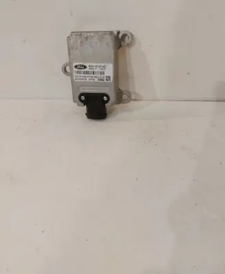 Ford Mondeo MK IV ESP acceleration yaw rate sensor 6G913C187AG 15444111 A2C53278132