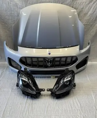 Maserati Grecale Front piece kit 