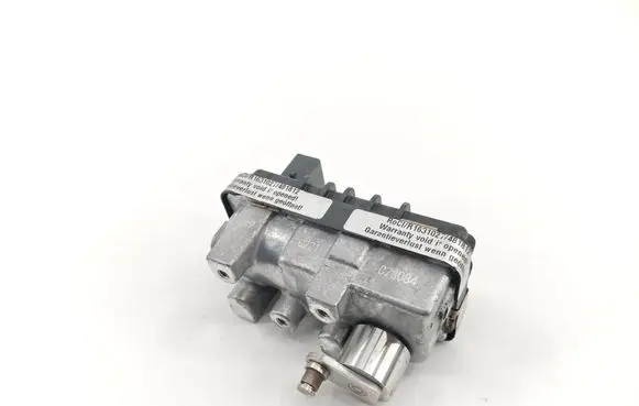 Ford Mondeo Mk III Turbine electric control actuator 6NW008412 G221