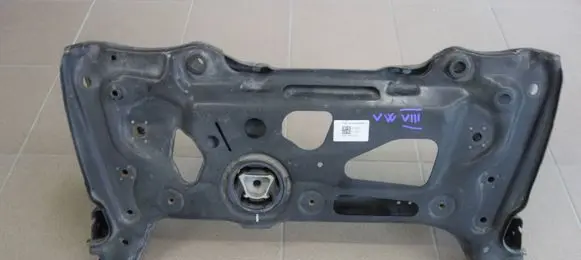 Volkswagen Golf VIII Front subframe 5WA199315E 250221