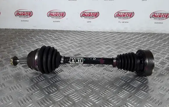 Volkswagen New Beetle Front driveshaft 1J0407271NR