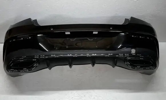 Mercedes-Benz CLA C118 X118 Rear bumper A1188859501