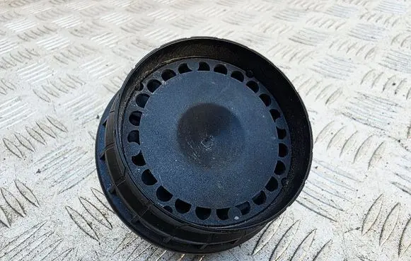 Alarm system siren