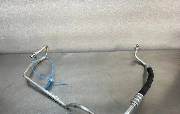 Dacia Duster II Air conditioning (A/C) pipe/hose 