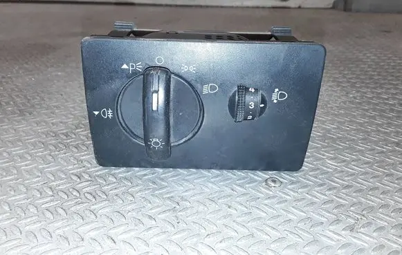 Ford Transit Light switch 4M5T13A024EA