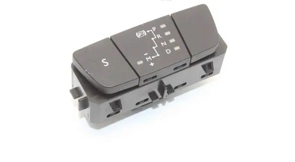Citroen C3 Gear shift selector indicator 98181932ZD