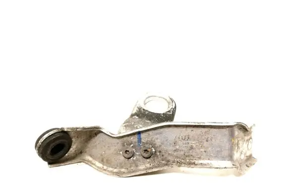 Audi A8 S8 D3 4E Intercooler pipe mounting bracket 4E0145813C 4E0145545B