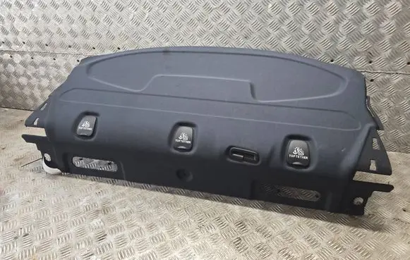 Jaguar XE Parcel shelf GX7346668AE