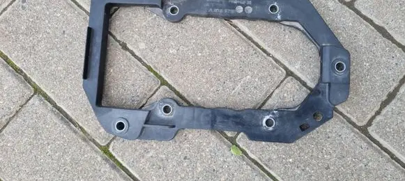 Audi Q4 e-tron A/C compressor mount bracket 1EA816579B
