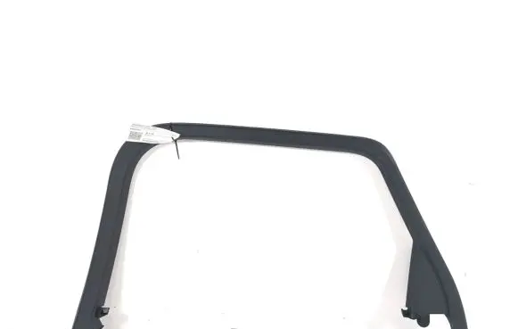 Audi A6 S6 C7 4G Other rear door trim element 4G9867672