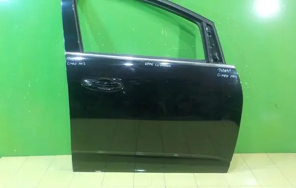 Ford C-MAX II Front door PRZOD PRAWE