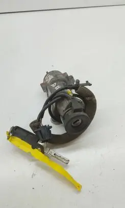 Audi A4 S4 B5 8D Steering wheel axle 4B0905851B