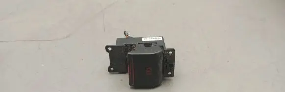 Ford Focus C-MAX Hand parking brake switch 3M512B623AC 00492040427