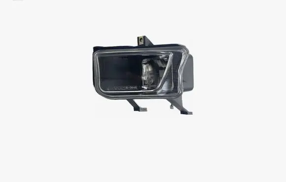 Fiat Punto (176) Front fog light 7732371