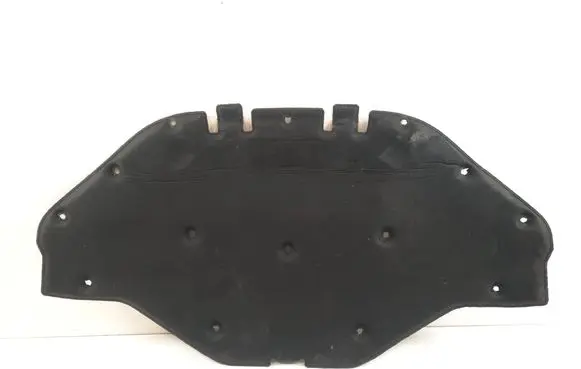 Mercedes-Benz GLE (W166 - C292) Engine bonnet/hood sound/heat insulation A1666820126