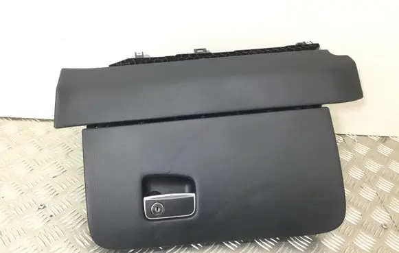 Mercedes-Benz S C217 Glove box A2176800991