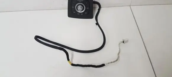 Head unit multimedia control