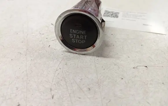 Toyota Corolla Verso AR10 Engine start stop button switch 6842B47B 15A710