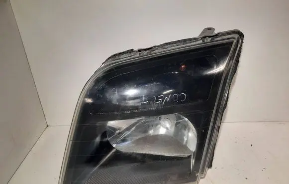 Ford Connect Headlight/headlamp 2T1413005AD