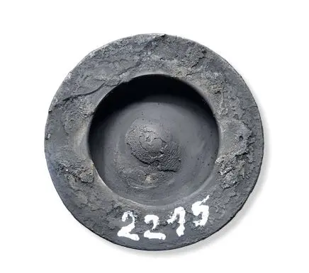 Volvo XC60 Piston D4204T5